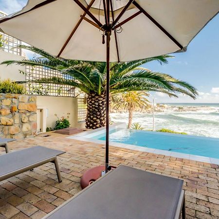 Camps Bay Terrace Palm Suite 开普敦 外观 照片