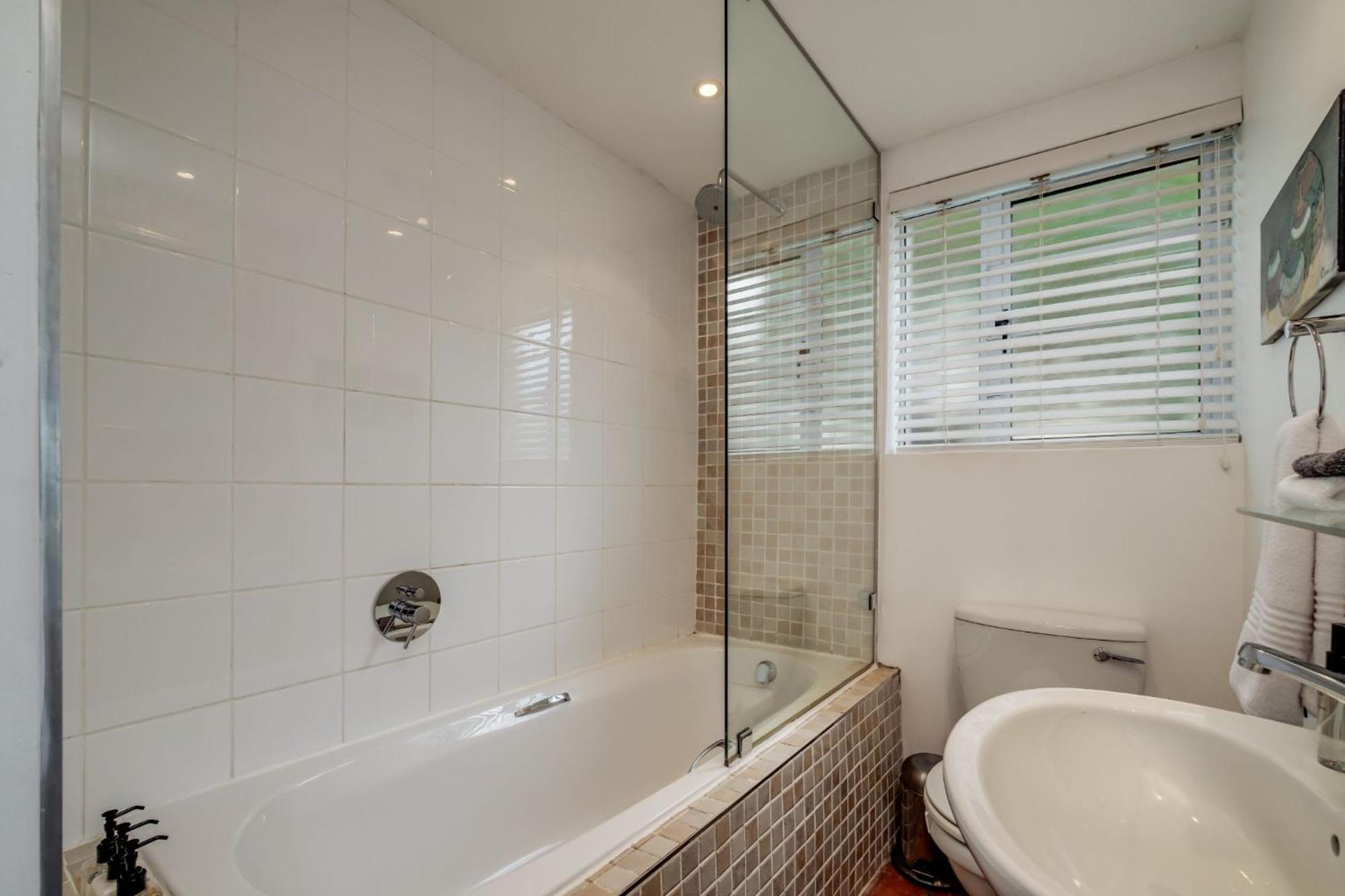 Camps Bay Terrace Palm Suite 开普敦 外观 照片