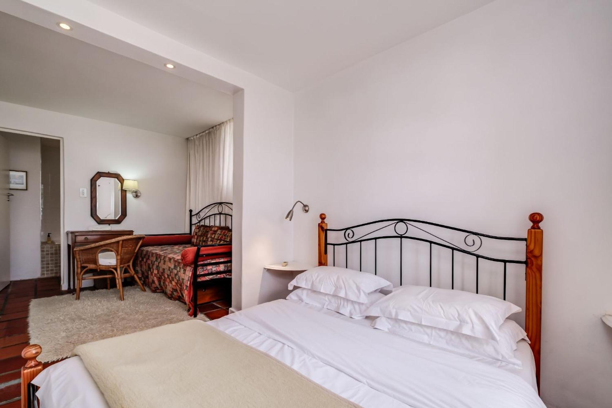 Camps Bay Terrace Palm Suite 开普敦 外观 照片