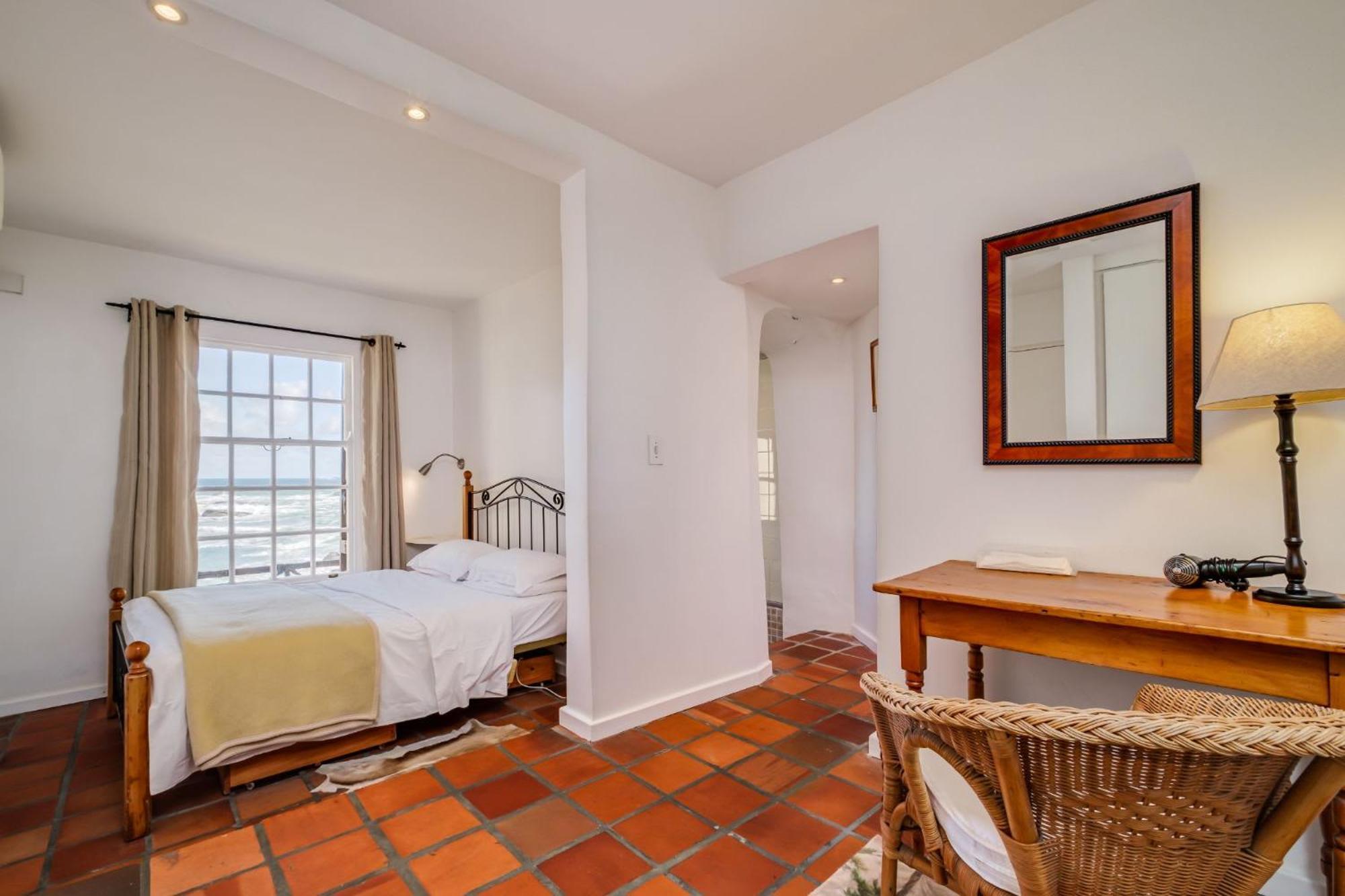 Camps Bay Terrace Palm Suite 开普敦 外观 照片
