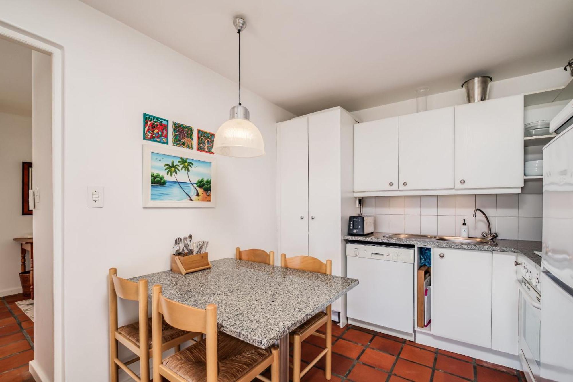 Camps Bay Terrace Palm Suite 开普敦 外观 照片