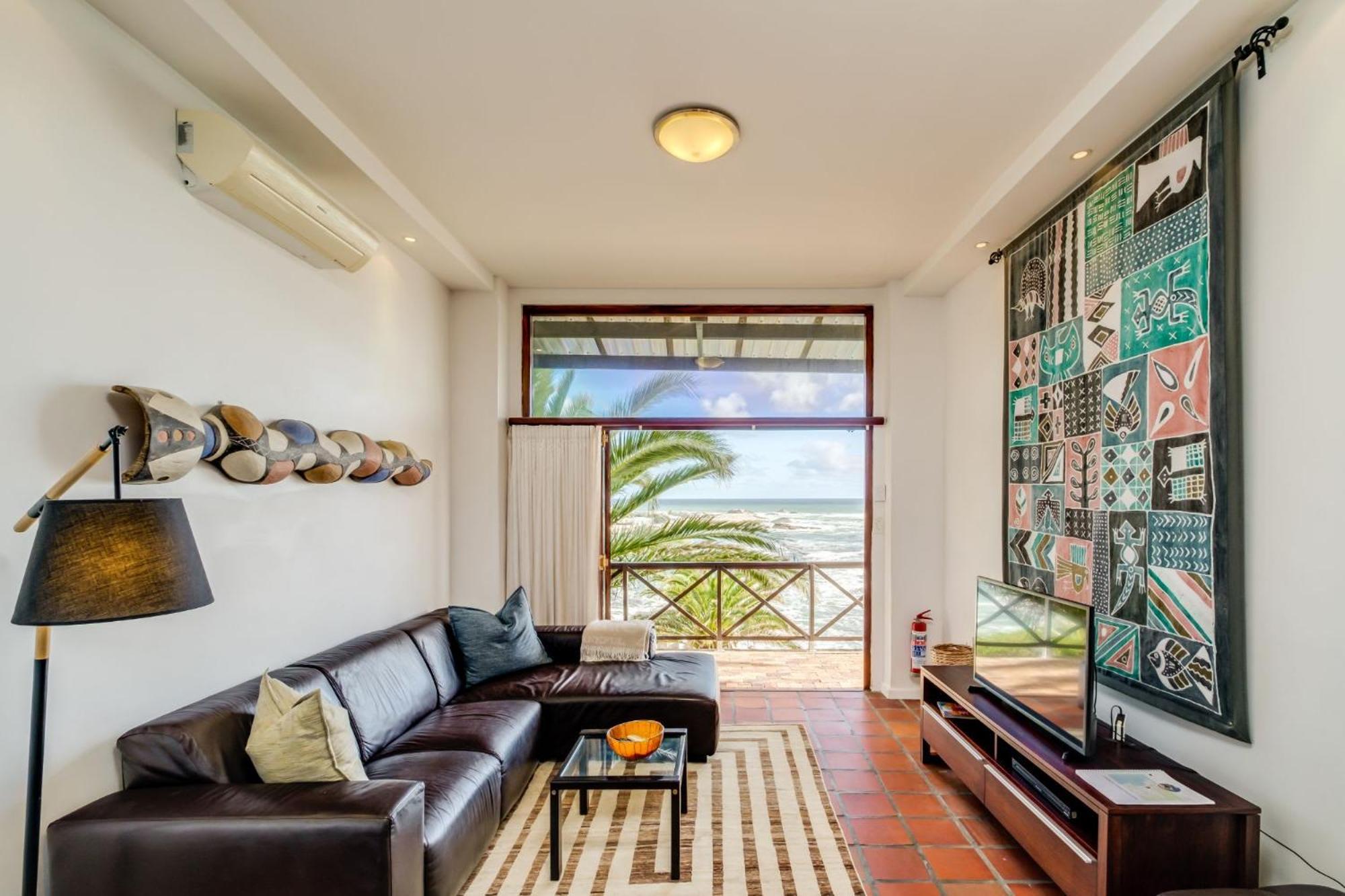 Camps Bay Terrace Palm Suite 开普敦 外观 照片
