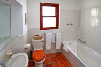 Camps Bay Terrace Palm Suite 开普敦 外观 照片